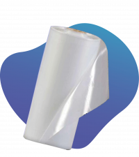 Пленка полиэтиленовая